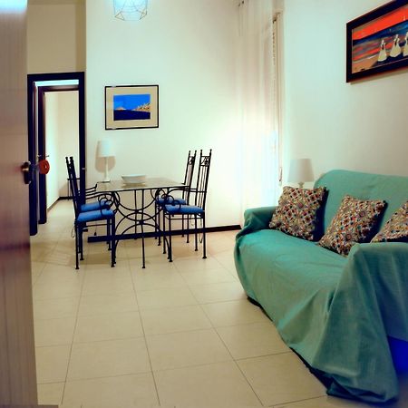 Trapani Egadistar Apartments Ngoại thất bức ảnh