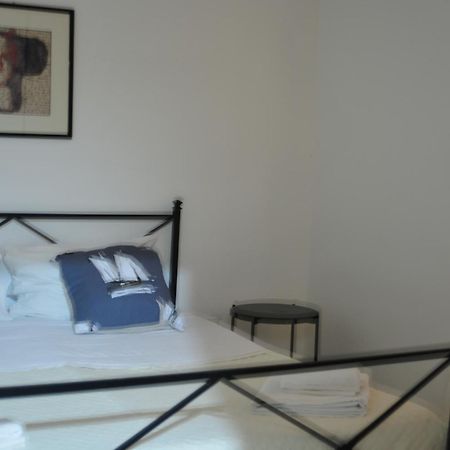 Trapani Egadistar Apartments Ngoại thất bức ảnh