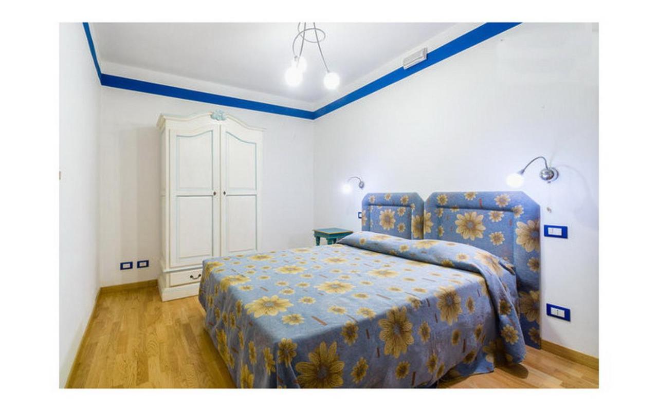 Trapani Egadistar Apartments Ngoại thất bức ảnh