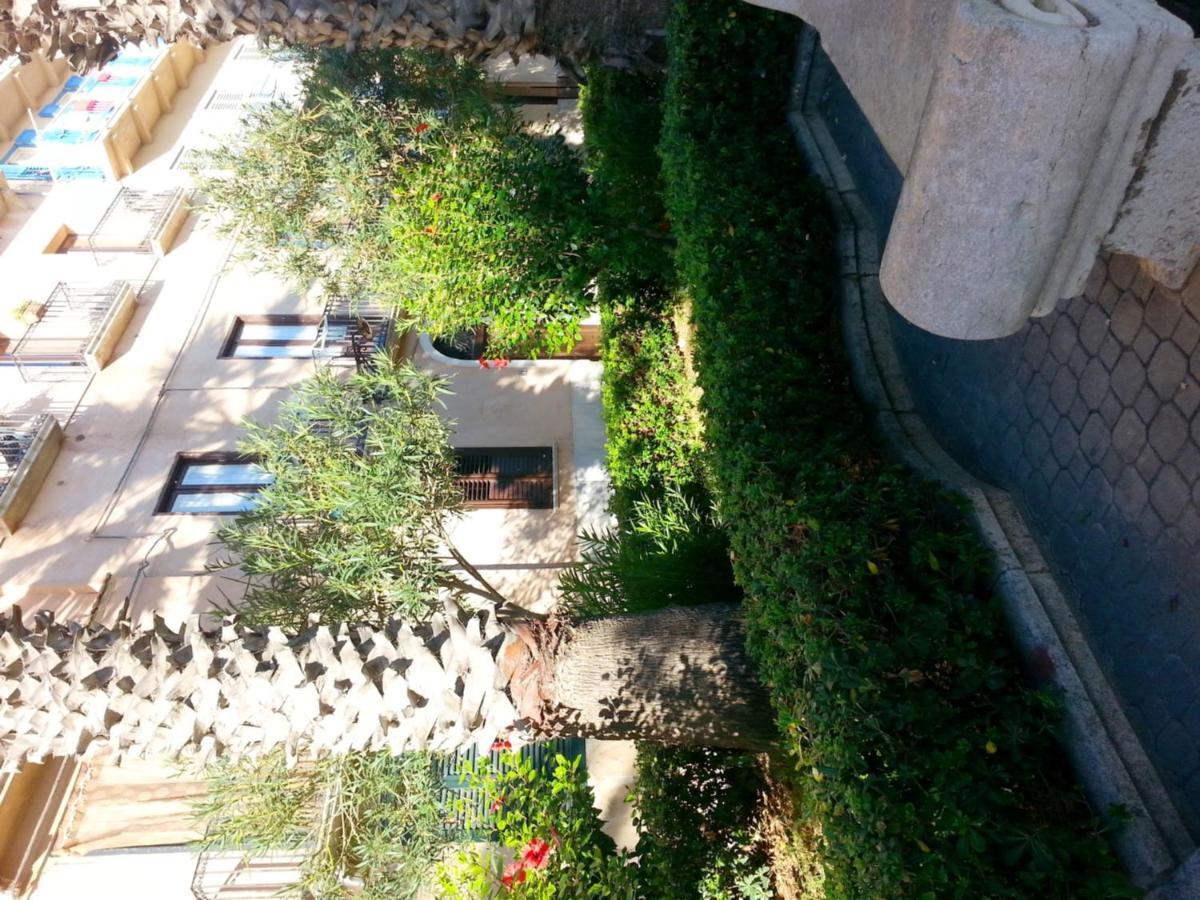 Trapani Egadistar Apartments Ngoại thất bức ảnh