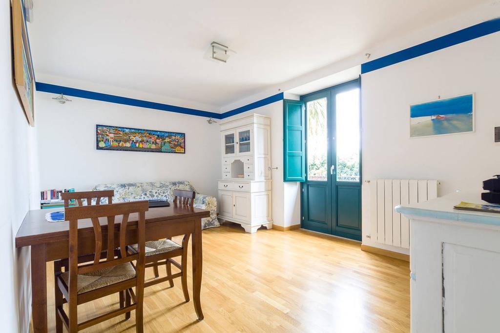 Trapani Egadistar Apartments Phòng bức ảnh