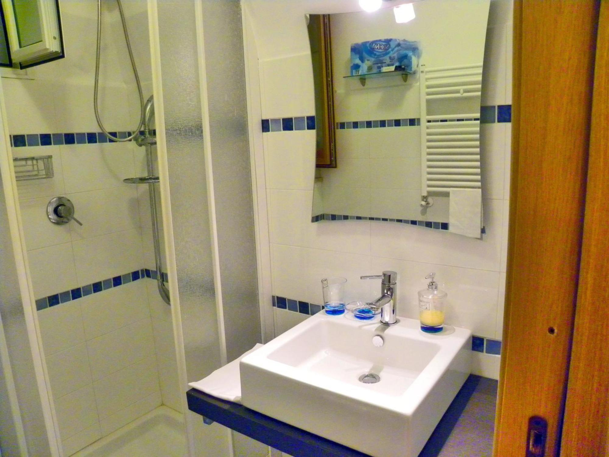 Trapani Egadistar Apartments Ngoại thất bức ảnh