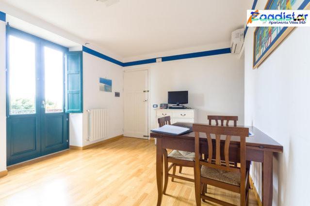 Trapani Egadistar Apartments Ngoại thất bức ảnh