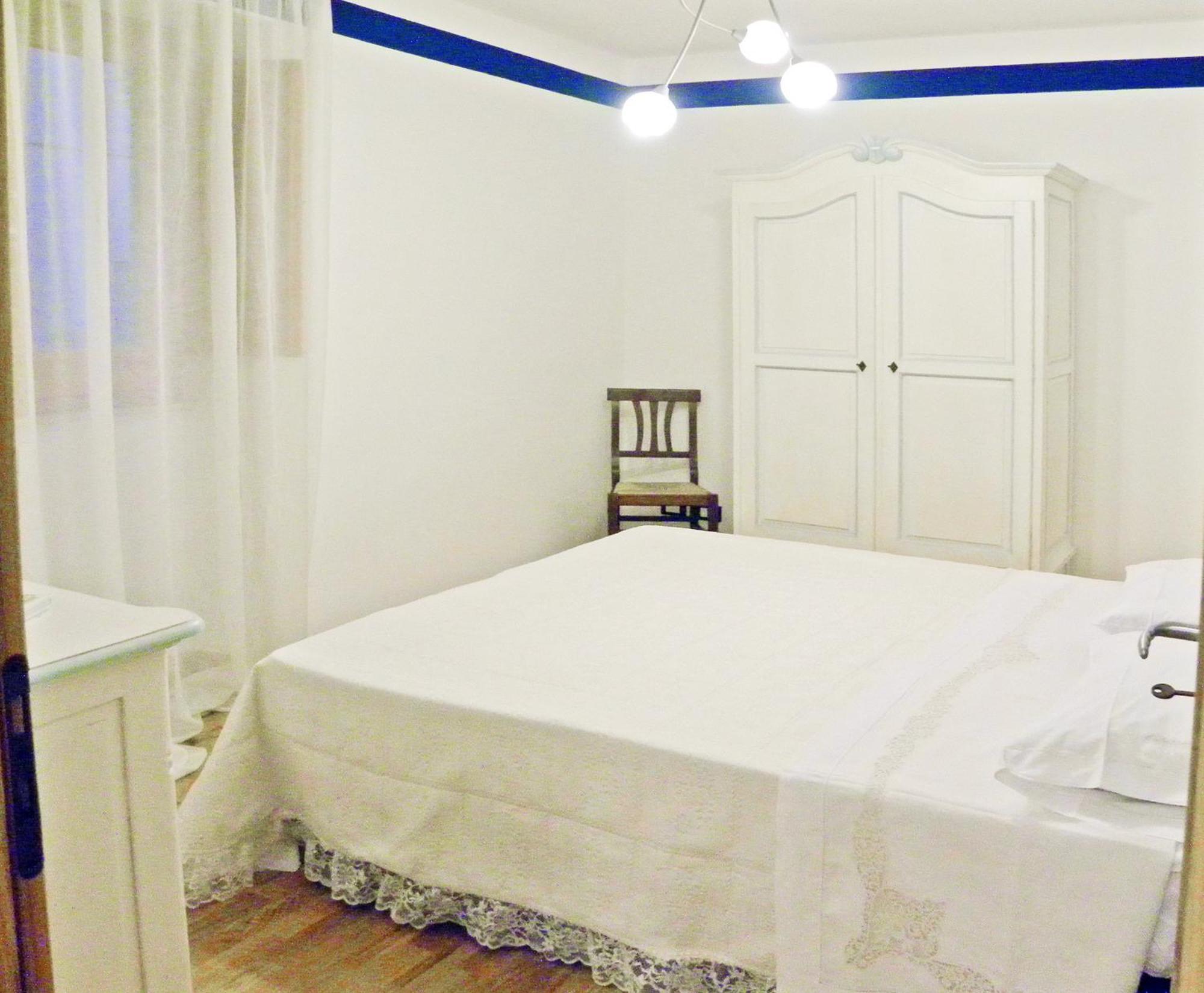 Trapani Egadistar Apartments Ngoại thất bức ảnh