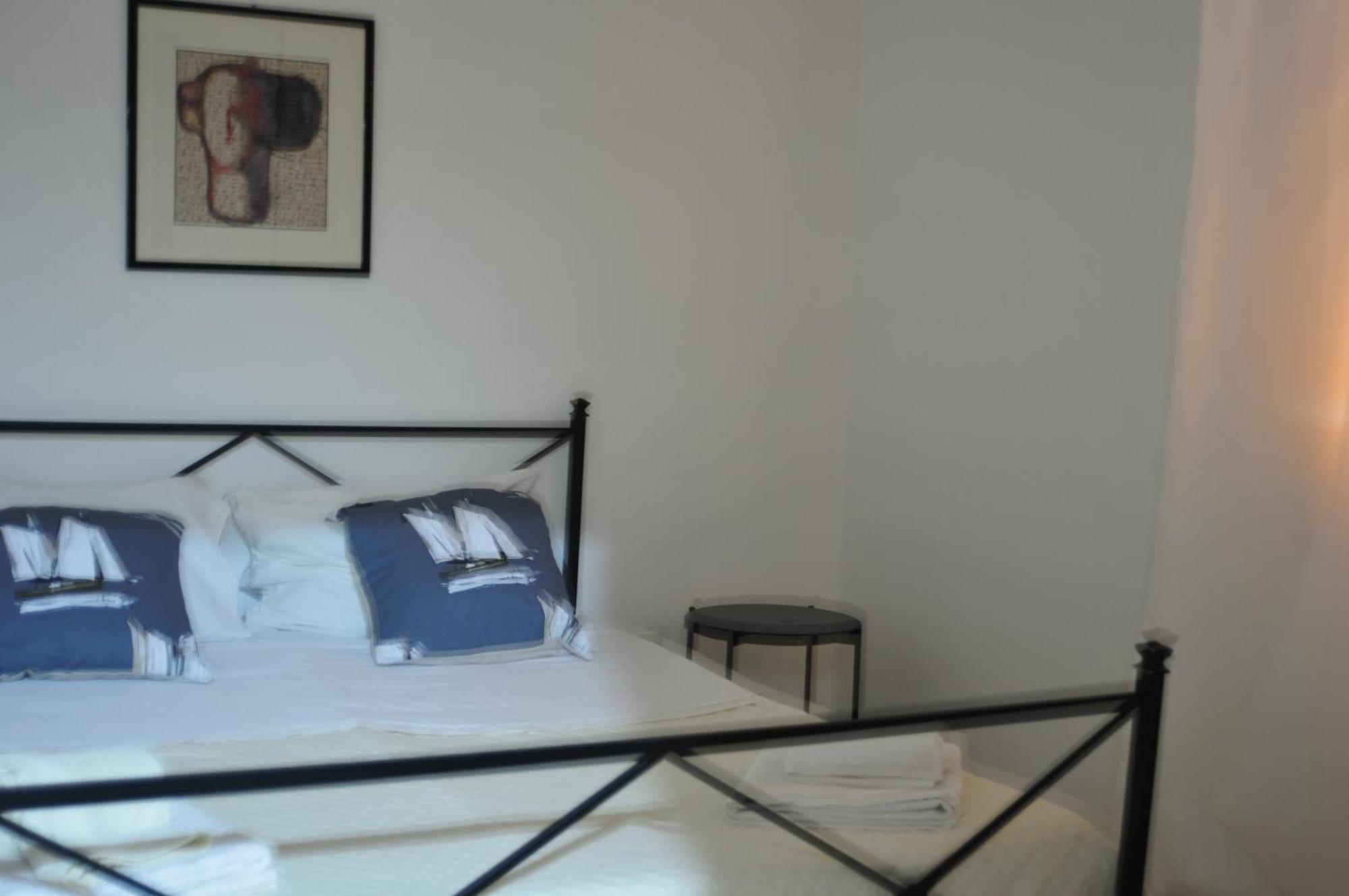 Trapani Egadistar Apartments Ngoại thất bức ảnh