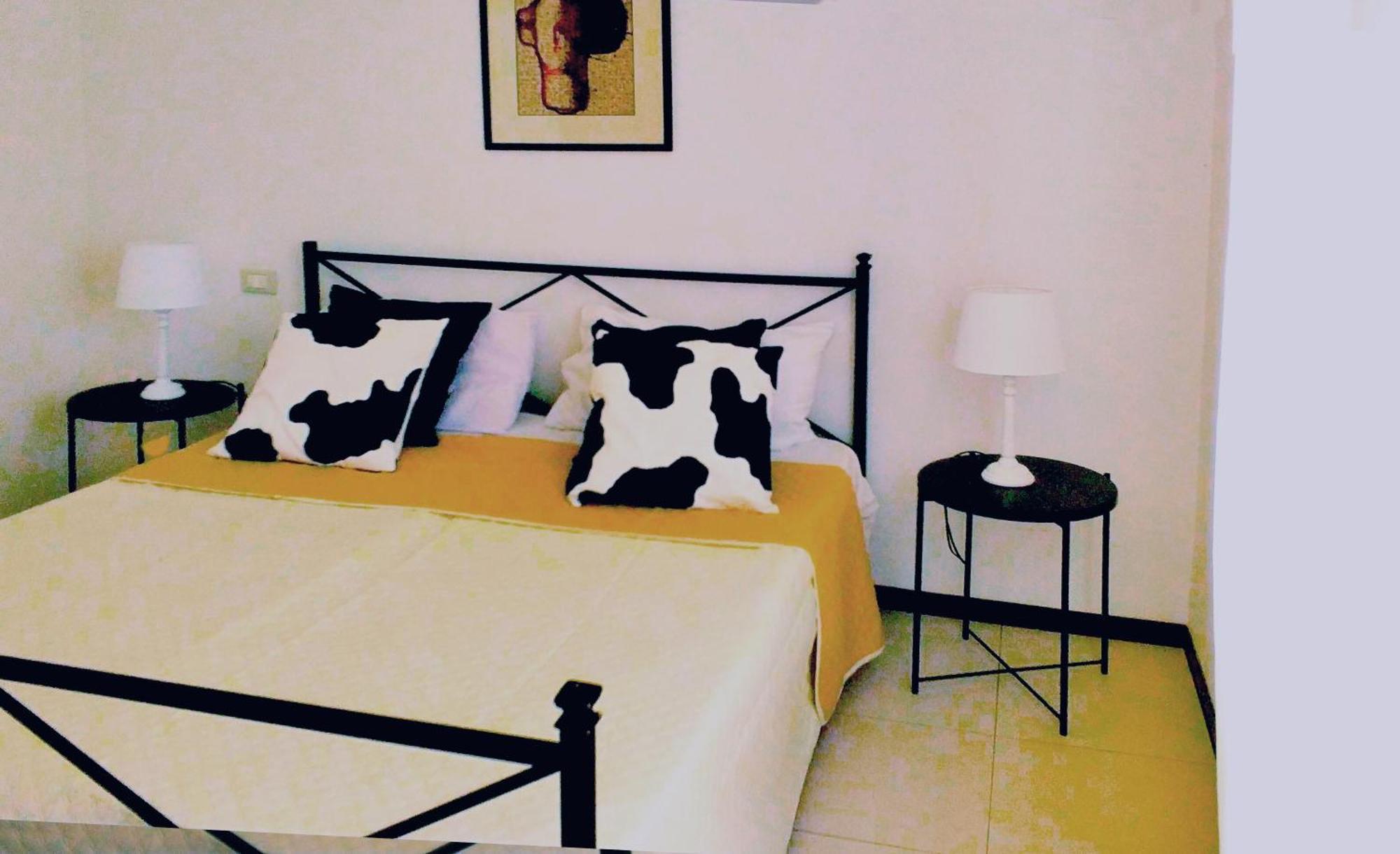 Trapani Egadistar Apartments Ngoại thất bức ảnh