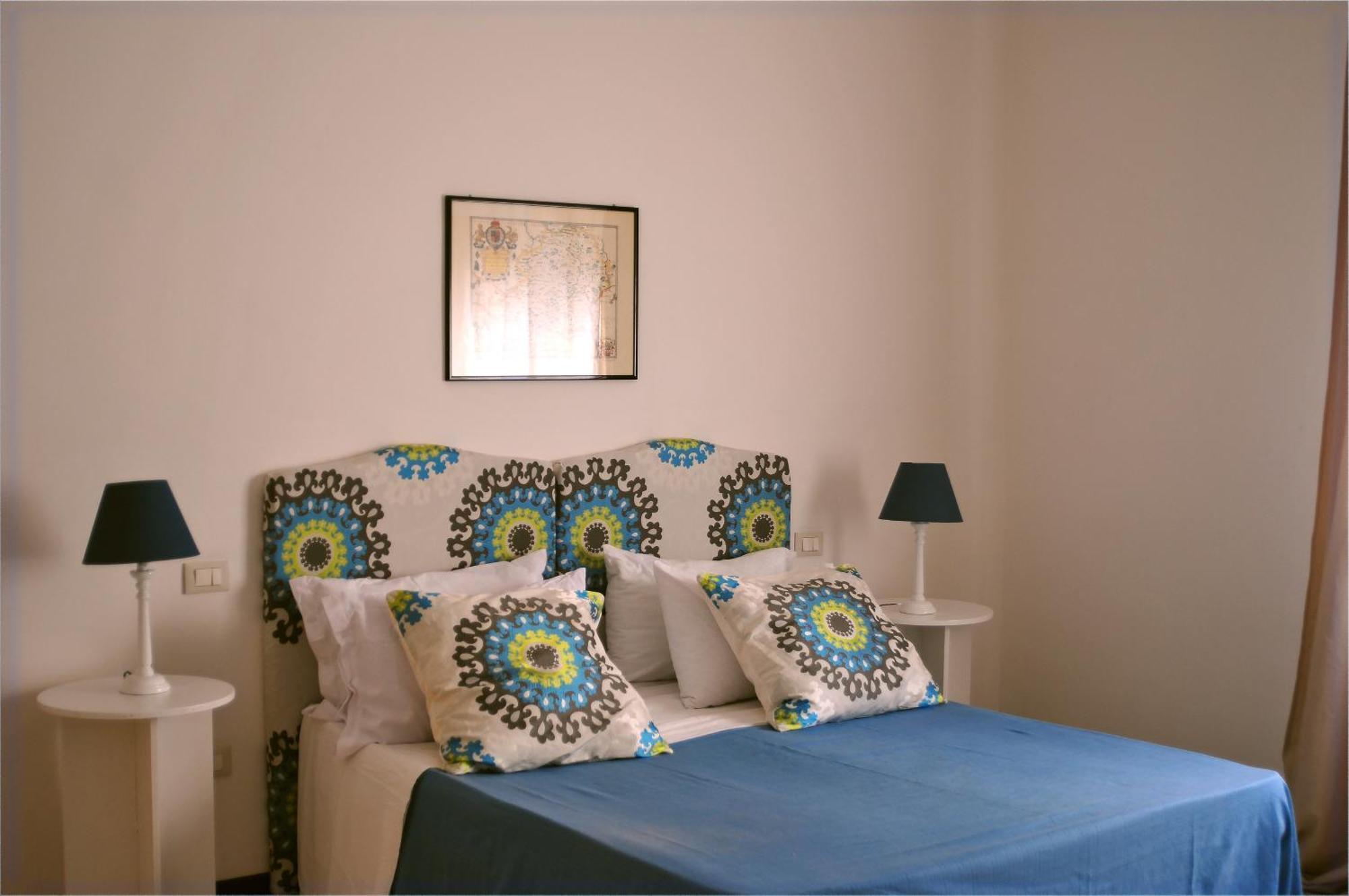 Trapani Egadistar Apartments Ngoại thất bức ảnh