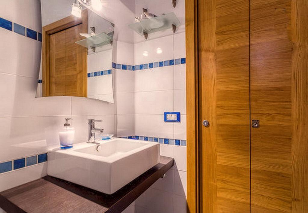 Trapani Egadistar Apartments Ngoại thất bức ảnh